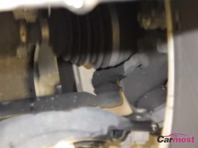 2014 Toyota Velfire CN 14525961 Sub6