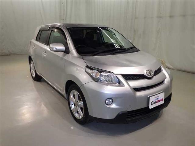 2009 Toyota IST CN 14922692 (Reserved)