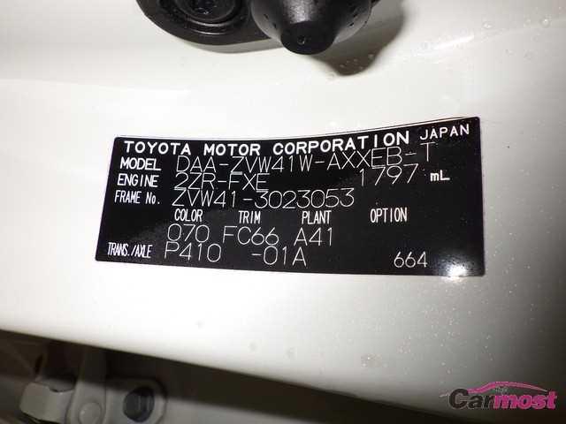 2011 Toyota Prius a 15127871 Sub18