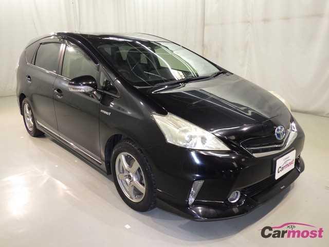 2012 Toyota Prius a CN 15129270 (Reserved)