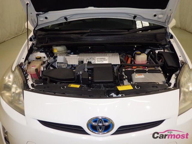 2010 Toyota PRIUS CN 15443306 Sub14