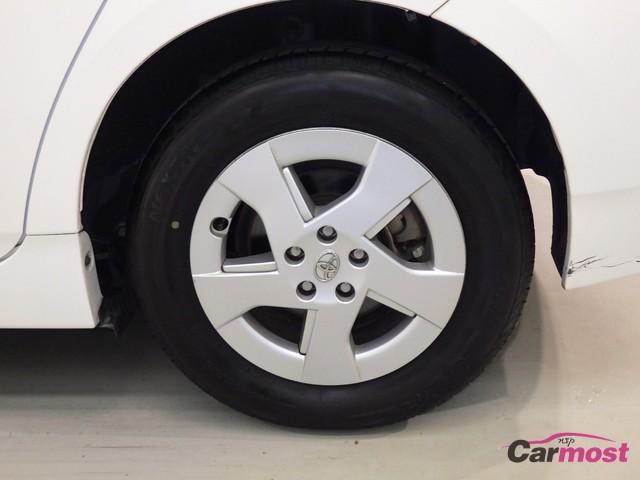 2010 Toyota PRIUS CN 15443306 Sub16