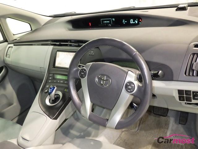 2010 Toyota PRIUS CN 15443306 Sub18