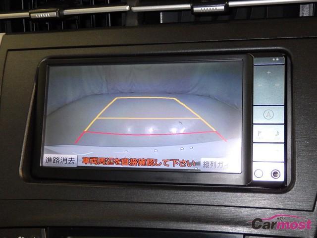 2010 Toyota PRIUS CN 15443306 Sub21