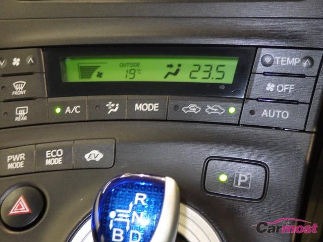2010 Toyota PRIUS CN 15443306 Sub23