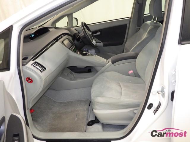 2010 Toyota PRIUS CN 15443306 Sub25