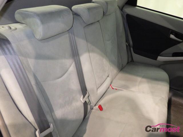 2010 Toyota PRIUS CN 15443306 Sub26