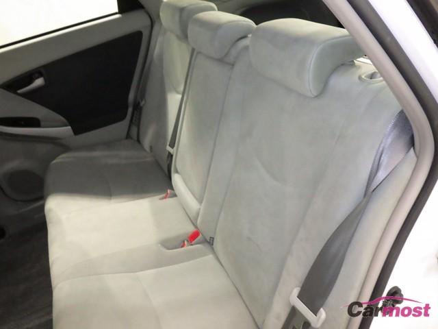 2010 Toyota PRIUS CN 15443306 Sub27