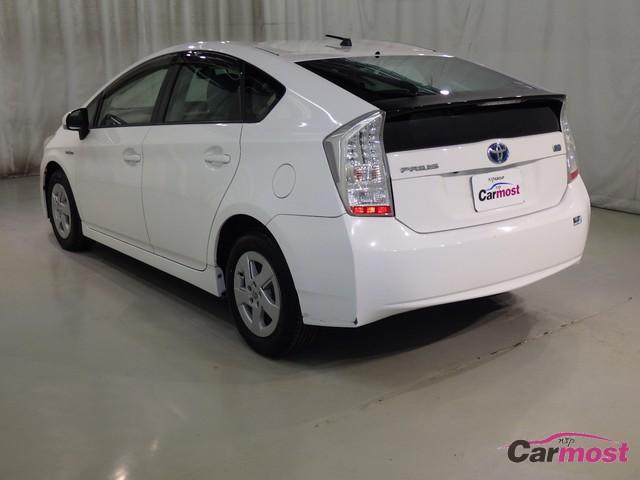 2010 Toyota PRIUS CN 15443306 Sub2