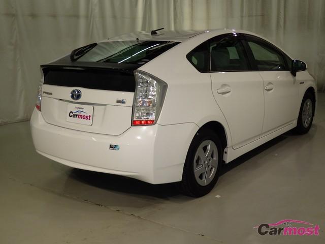 2010 Toyota PRIUS CN 15443306 Sub3