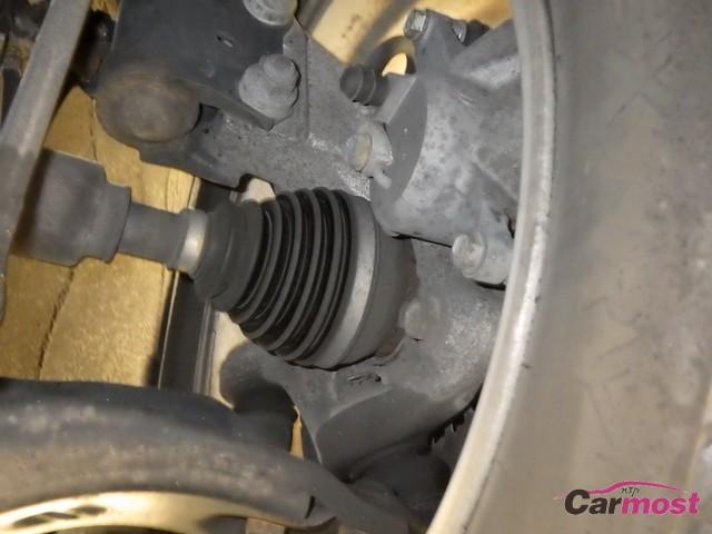 2010 Toyota PRIUS CN 15443306 Sub7