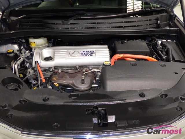 2009 Lexus HS CN 15547217 Sub12