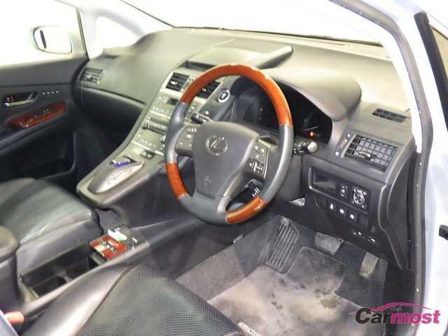 2009 Lexus HS CN 15547217 Sub16