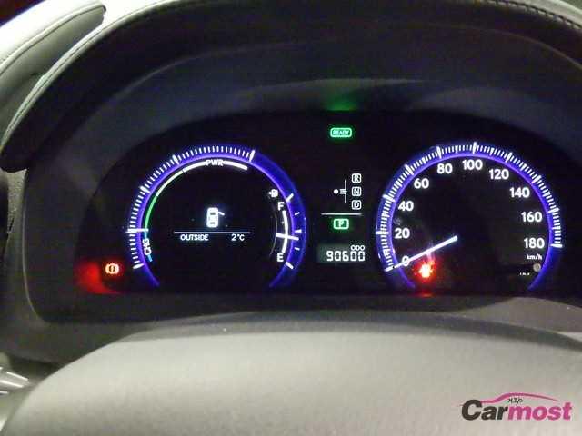 2009 Lexus HS CN 15547217 Sub17