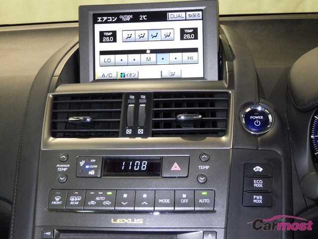 2009 Lexus HS CN 15547217 Sub20