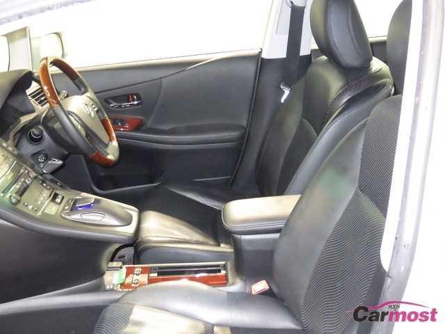 2009 Lexus HS CN 15547217 Sub21