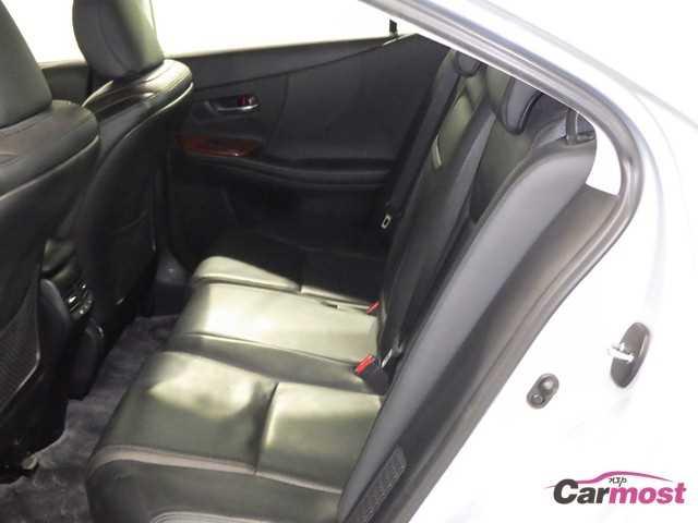 2009 Lexus HS CN 15547217 Sub26