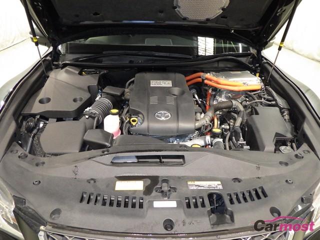 2013 Toyota Crown Hybrid CN 15635400 Sub12