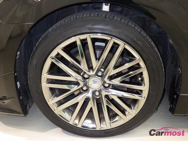 2013 Toyota Crown Hybrid CN 15635400 Sub14