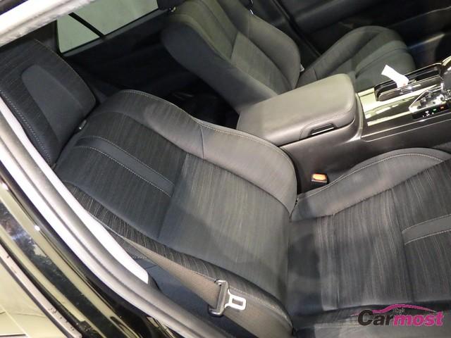 2013 Toyota Crown Hybrid CN 15635400 Sub22