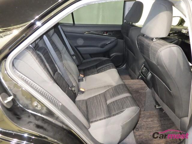 2013 Toyota Crown Hybrid CN 15635400 Sub26