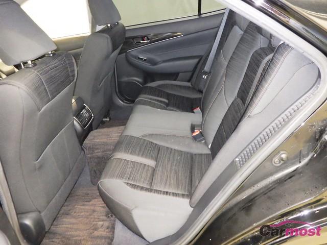 2013 Toyota Crown Hybrid CN 15635400 Sub27