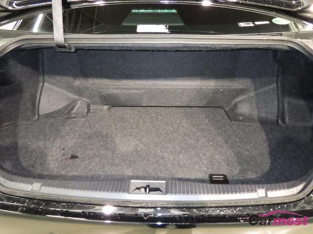 2013 Toyota Crown Hybrid CN 15635400 Sub28