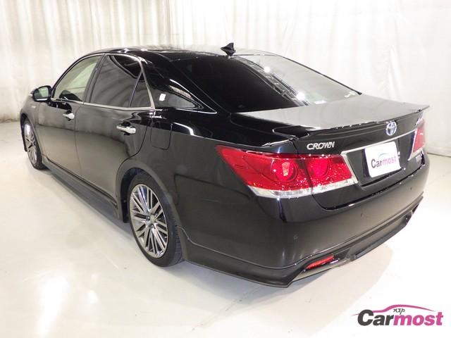 2013 Toyota Crown Hybrid CN 15635400 Sub2