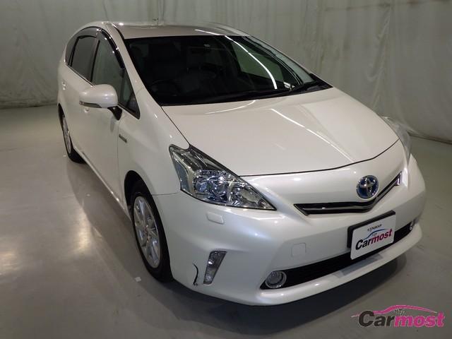 2011 Toyota Prius a CN 15636546 (Reserved)