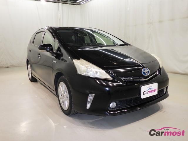 2012 Toyota Prius a CN 16216622 (Reserved)