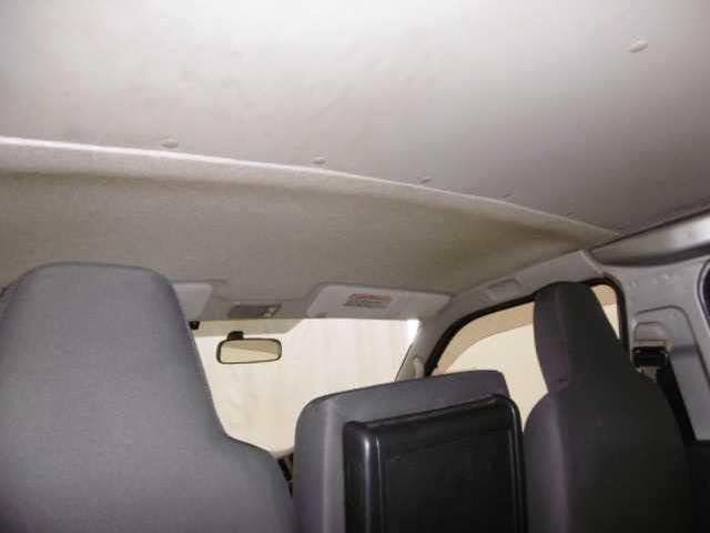 2013 Toyota Hiace Van CN 25039274 Sub24