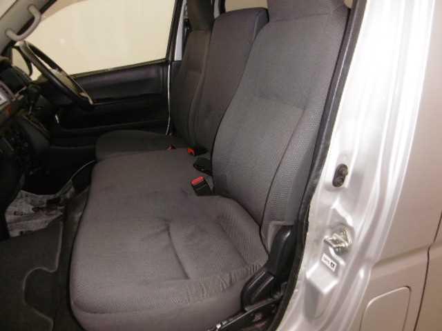 2013 Toyota Hiace Van CN 25039274 Sub25