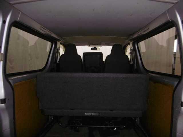 2013 Toyota Hiace Van CN 25039274 Sub28