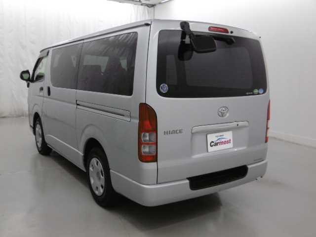 2013 Toyota Hiace Van CN 25039274 Sub7