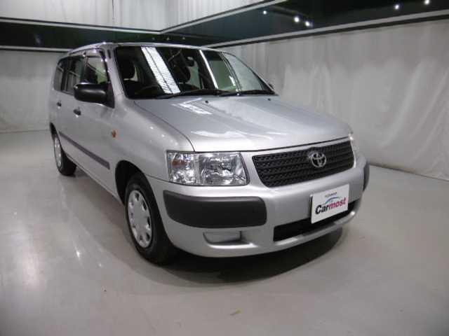 2013 Toyota Succeed Wagon CN 25040388 