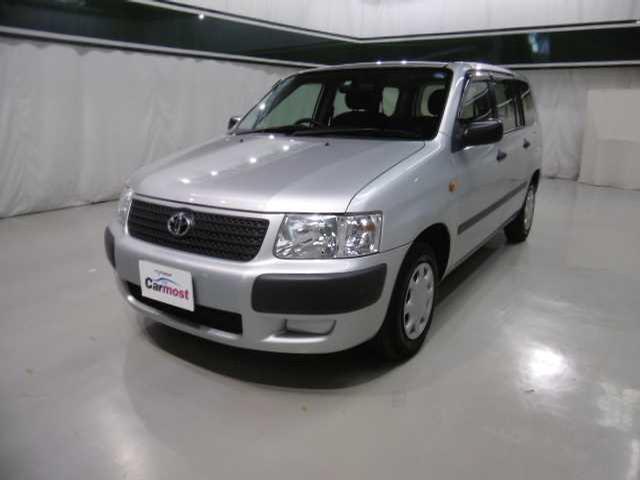 2013 Toyota Succeed Wagon 25040388 Sub1