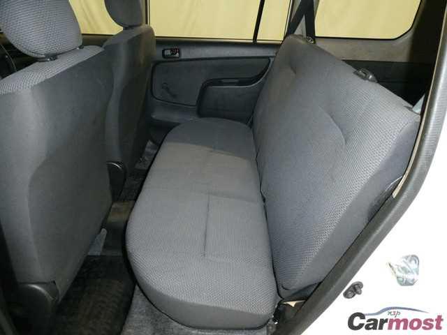 2014 Toyota Succeed Van CN 25043751 Sub24