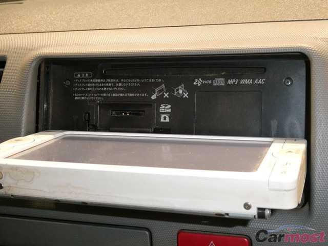 2013 Toyota Hiace Van 25046734 Sub15