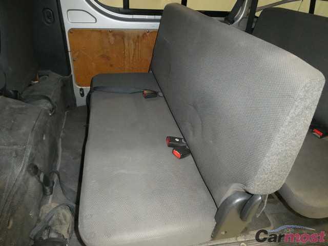 2013 Toyota Hiace Van CN 25046734 Sub23