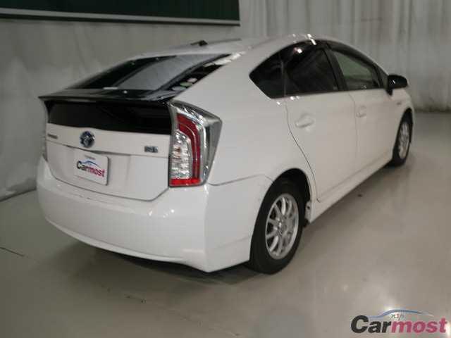 2014 Toyota Prius CN 25054010 Sub3