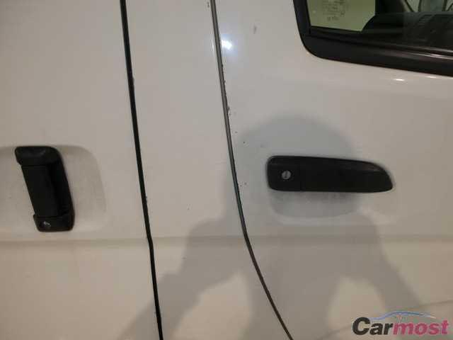 2014 Toyota Hiace Van CN 25054125 Sub17