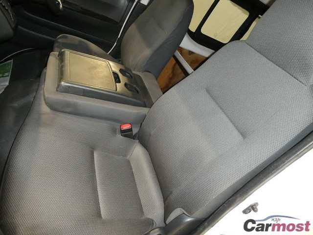 2014 Toyota Hiace Van CN 25054125 Sub28