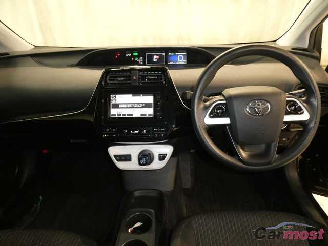 2016 Toyota Prius CN 25061652 Sub18