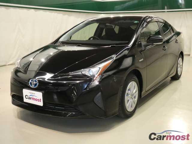 2016 Toyota Prius CN 25061652 Sub2