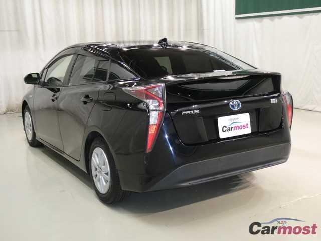 2016 Toyota Prius CN 25061652 Sub3