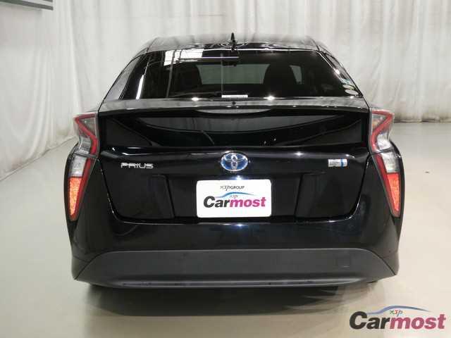 2016 Toyota Prius CN 25061652 Sub4