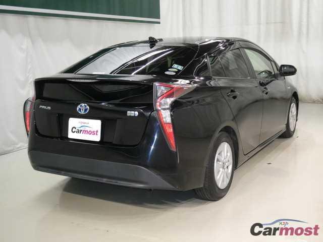 2016 Toyota Prius CN 25061652 Sub5