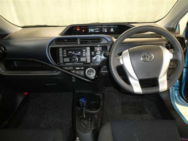 2016 Toyota AQUA CN 25063671 Sub17