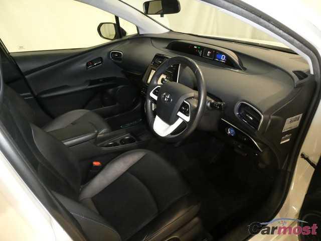 2016 Toyota Prius 25064546 Sub13
