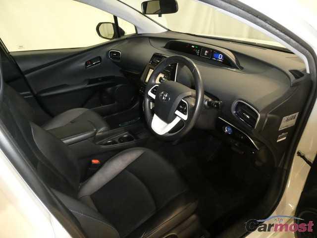 2016 Toyota Prius CN 25064546 Sub13